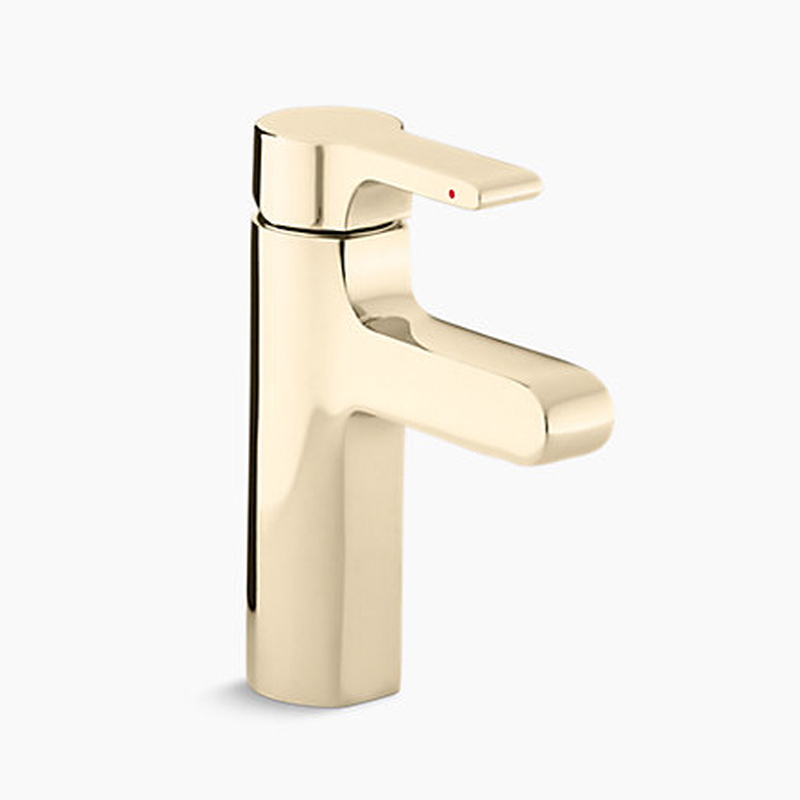 Vòi chậu rửa 1 lỗ Kohler Singulier K-10860T-4-AF