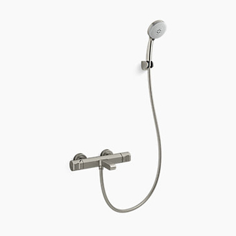 Sen vòi bồn tắm cảm bién Mỹ Kohler Singulier K-72668T-4-BN