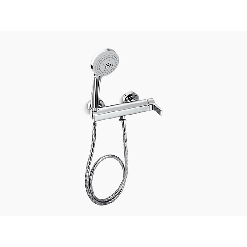 Sen vòi bồn tắm Mỹ Kohler Singulier K-72669T-4-CP