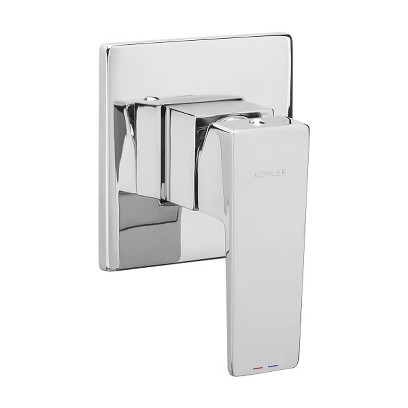 Mặt nạ sen tắm âm tường nóng lạnh Kohler Honesty K-24752X-4-CP