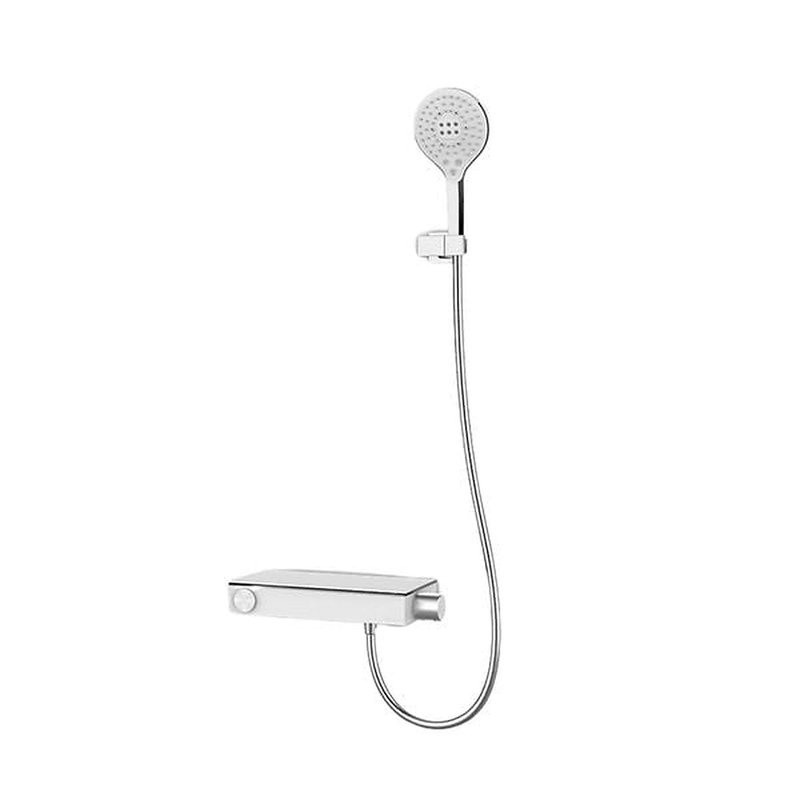 Sen tắm cảm biến nhiệt Kohler Urbanityk K-23750T-9-CP