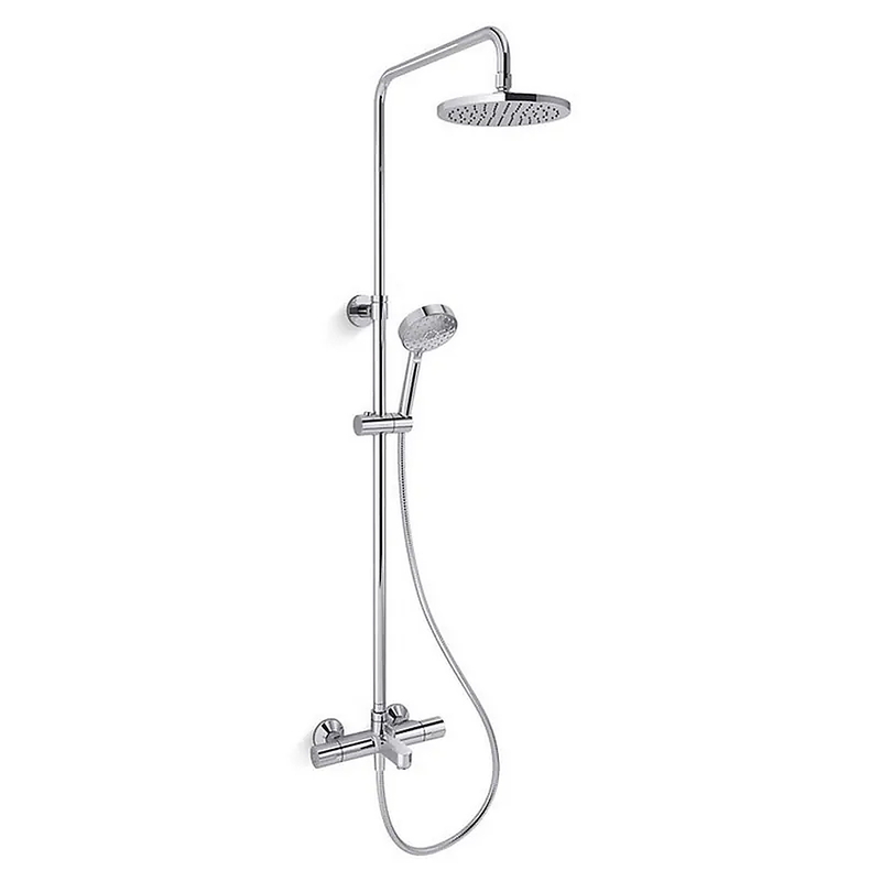 Sen tắm cây Mỹ Kohler Aleo K-99742T-C9-CP