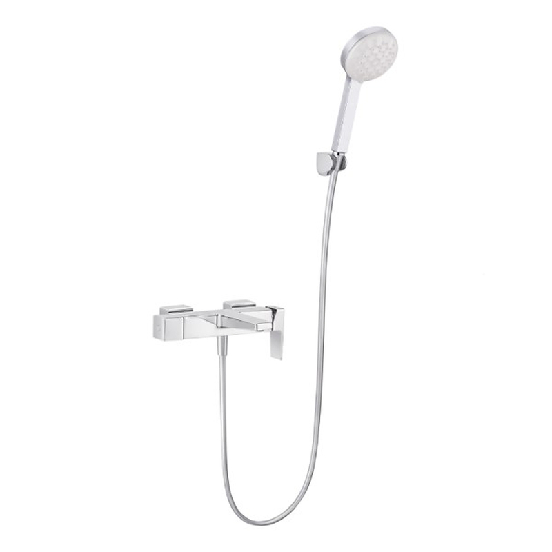 Sen tắm nóng lạnh gắn tường Kohler Honesty K-22086X-4-CP
