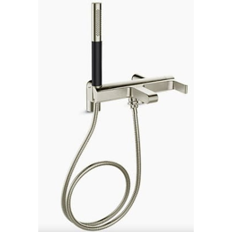 Sen vòi bồn tắm Mỹ Kohler Singulier K-10868T-4-BN