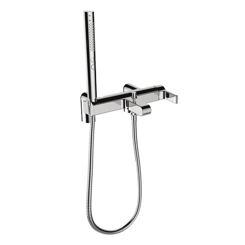 Sen vòi bồn tắm Mỹ Kohler Singulier K-10868T-B4-CP