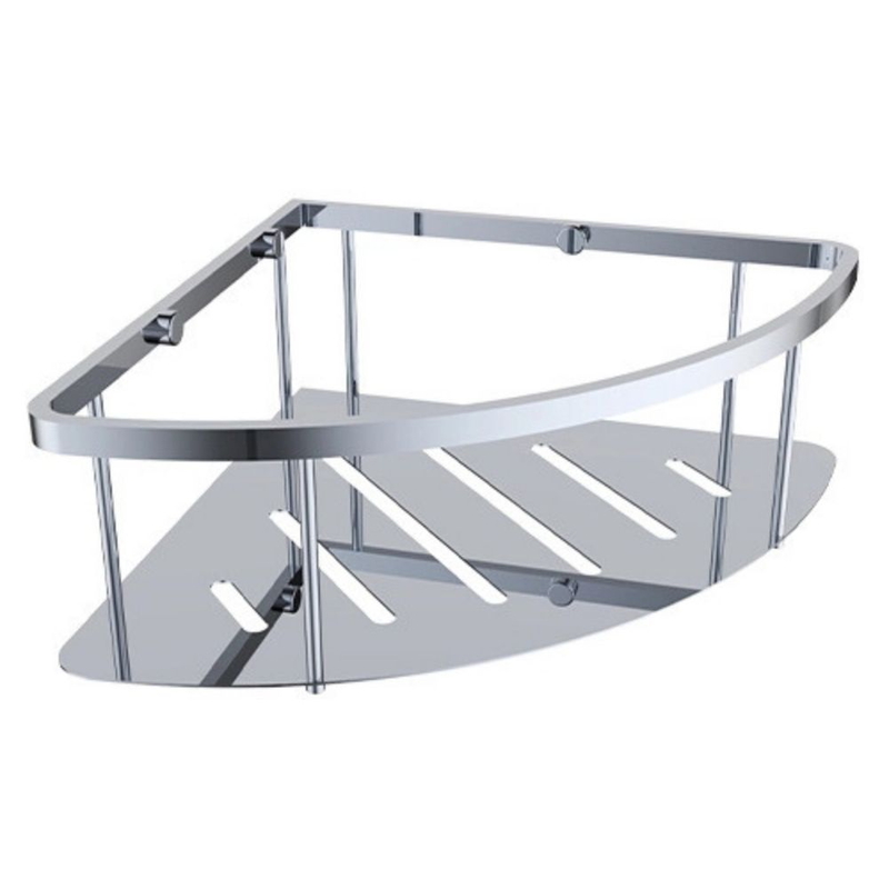 Kệ góc để đồ phòng tắm Techbath T1514.03