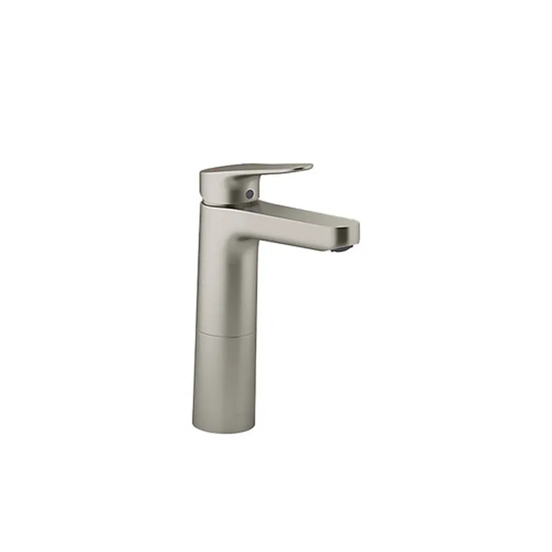 Vòi chậu rửa 1 lỗ nóng lạnh thân cao Kohler Accliv K-33063T-4-BN