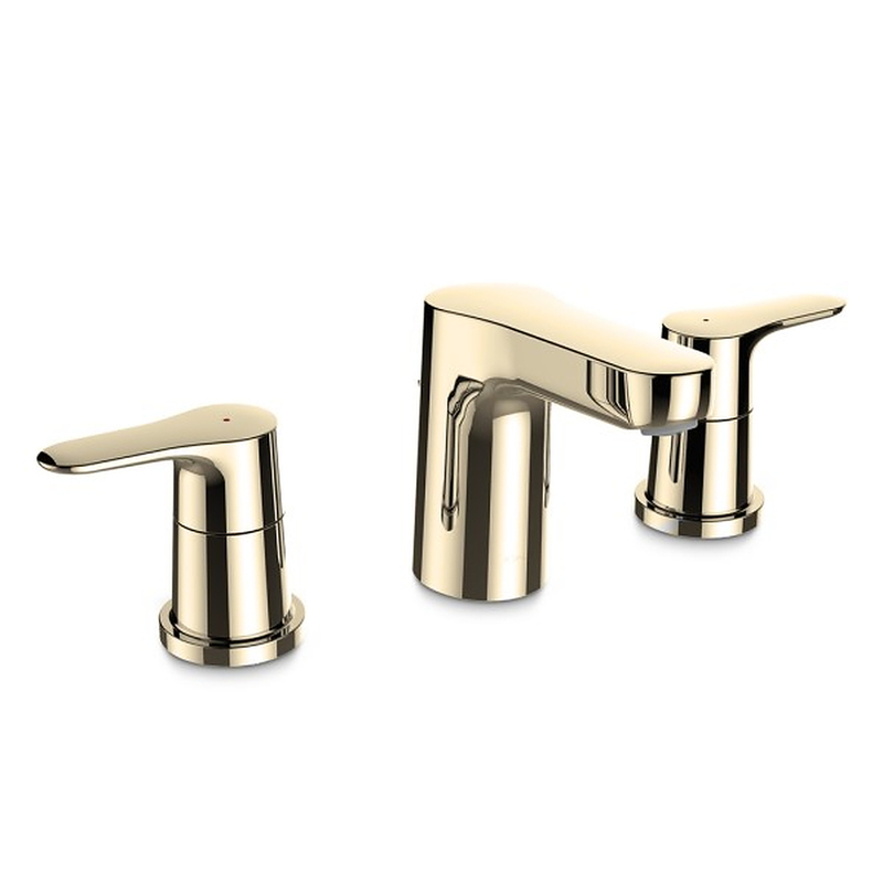 Vòi chậu rửa 3 lỗ Mỹ Kohler Accliv K-33065T-4-AF