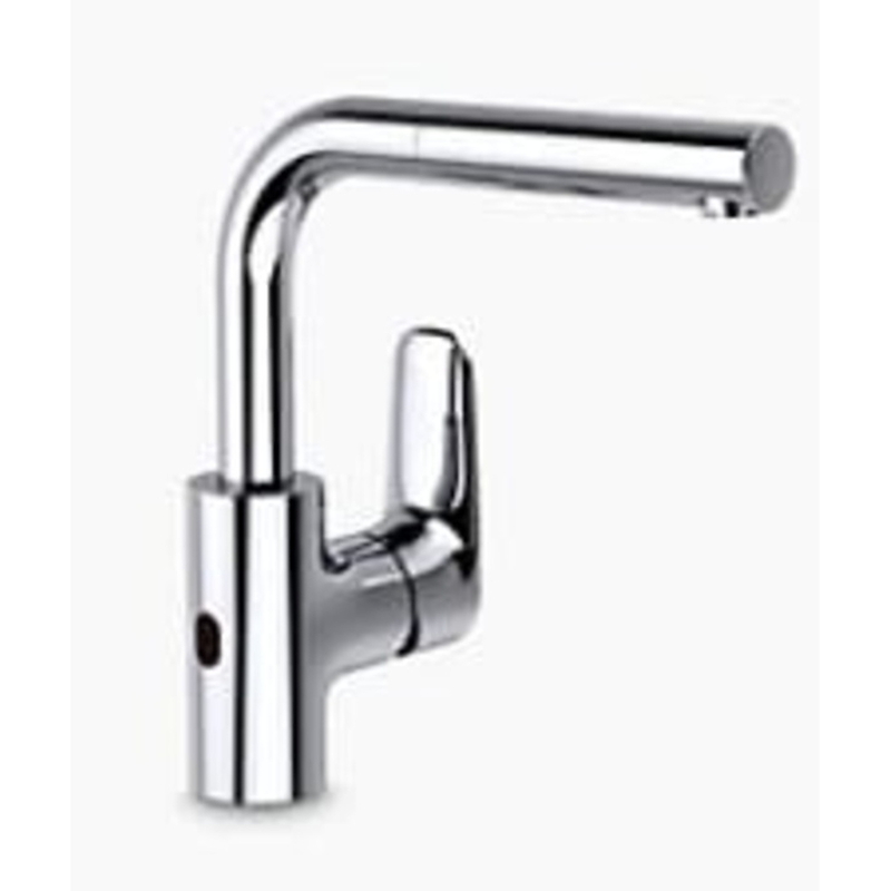 Vòi chậu rửa cảm biến có dây rút Kohler Components K-29008T-4-CP
