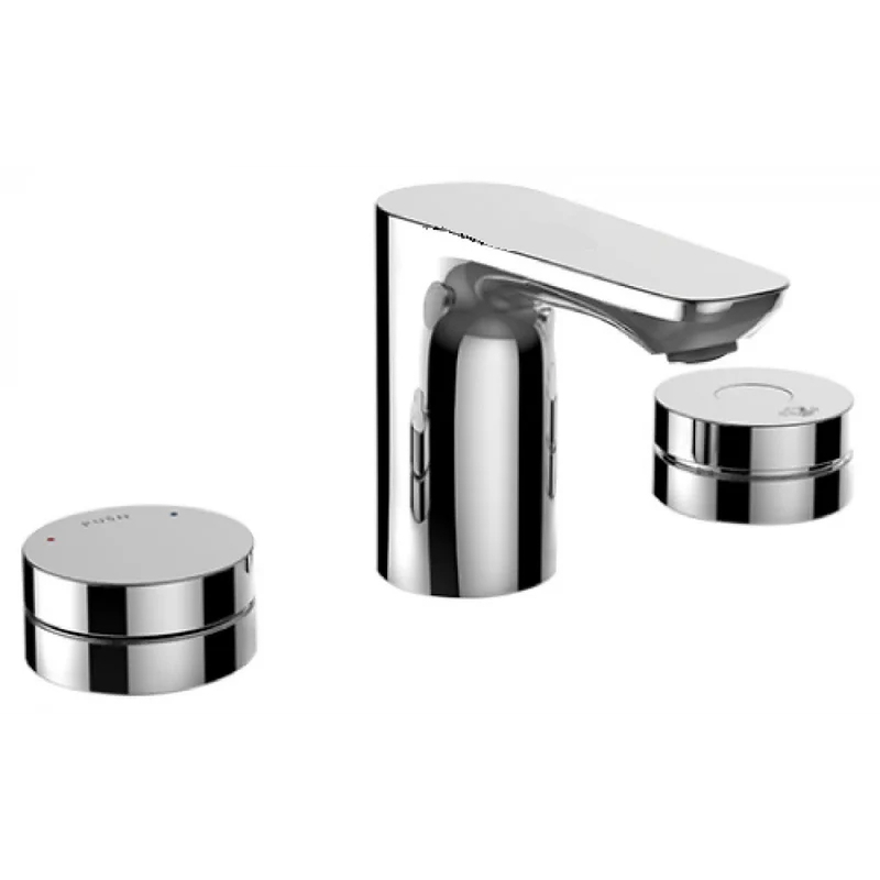 Vòi chậu rửa cảm biến Kohler Components K-26800T-CP