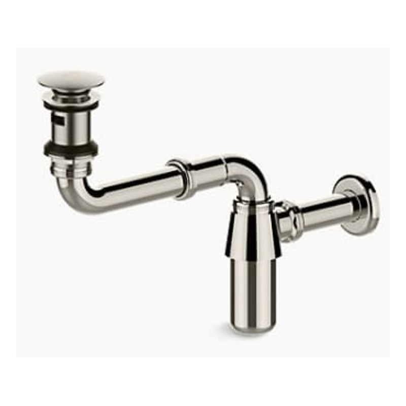 Xi phông chữ P kohler K-7383T-BN