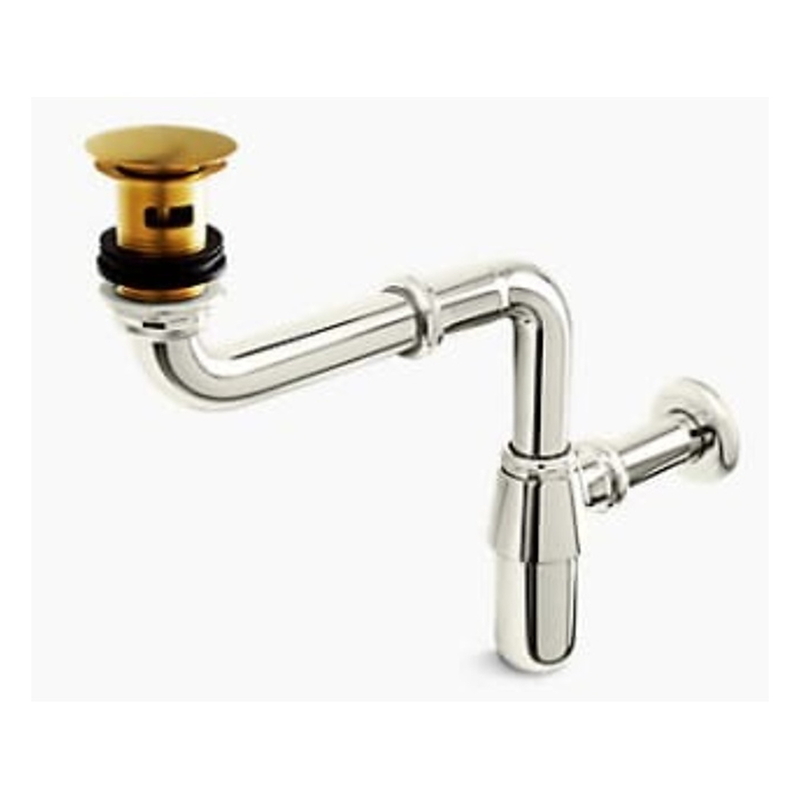 Xi phông chữ P kohler K-7383T-SN