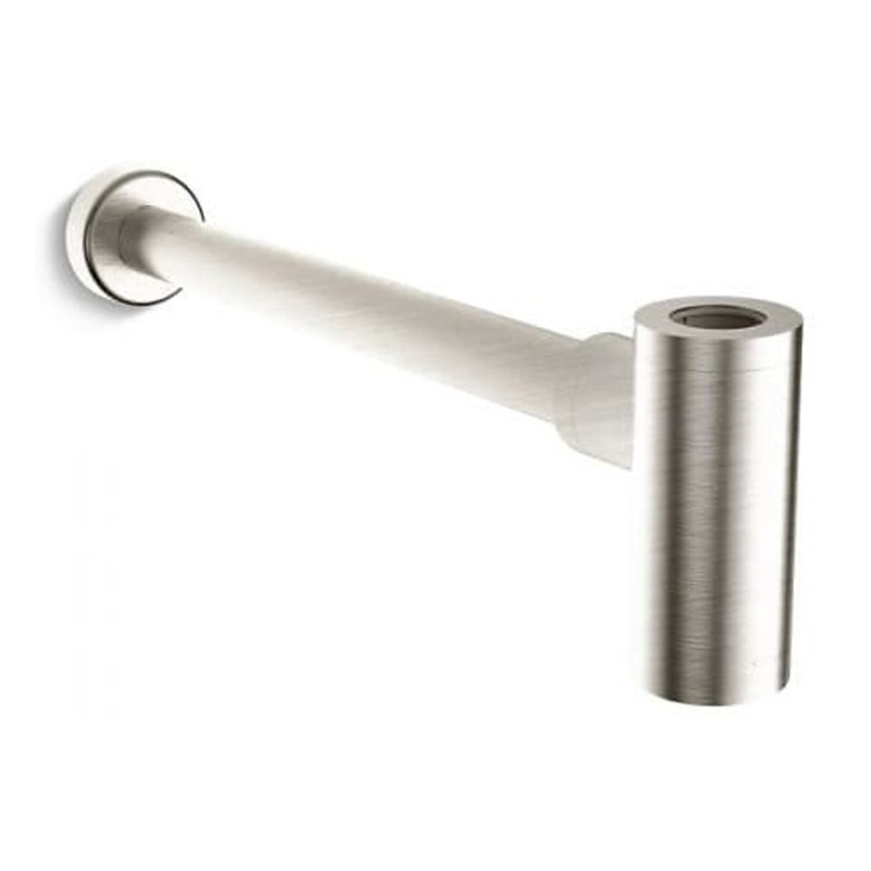 Xi phông dạng cổ chai kiểu gắn tường kohler K-9033T-BN