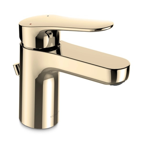 Vòi chậu rửa 1 lỗ nóng lạnh Kohler Accliv K-33059T-4-AF