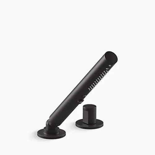 Sen tắm cầm tay và bộ chuyển nước Kohler Aleo S K-31243T-9-CP