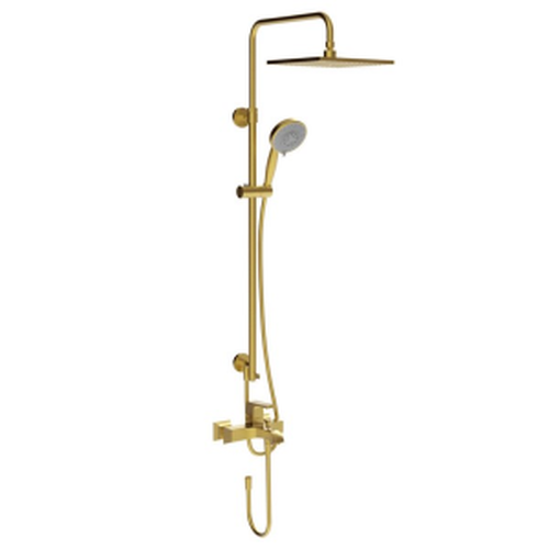 Sen tắm cây đứng Mỹ Kohler Loure K-31153T-B4-2MB