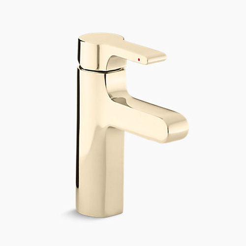 Vòi chậu rửa 1 lỗ Kohler Singulier K-10860T-4-AF