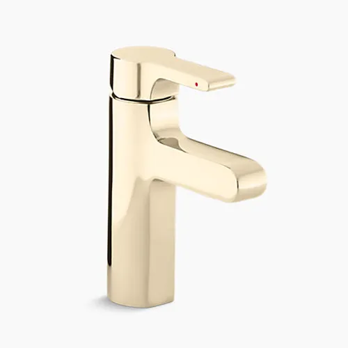 Vòi chậu rửa 1 lỗ Kohler Singulier K-10860T-4-AF