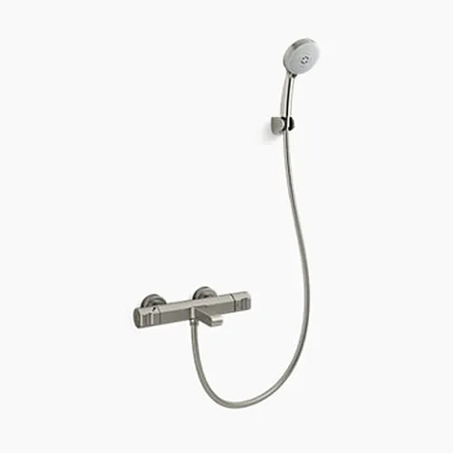 Sen vòi bồn tắm cảm bién Mỹ Kohler Singulier K-72668T-4-BN