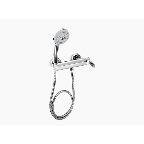 Sen vòi bồn tắm Mỹ Kohler Singulier K-72669T-4-CP