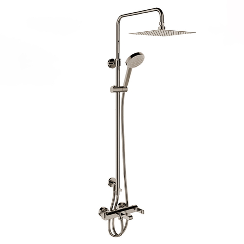 Sen tắm cây đứng Mỹ Kohler Singulier K-72672T-D4-BN