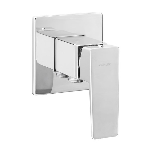 Mặt nạ sen tắm âm tường nước lạnh Kohler Honesty K-24750X-4CD-CP