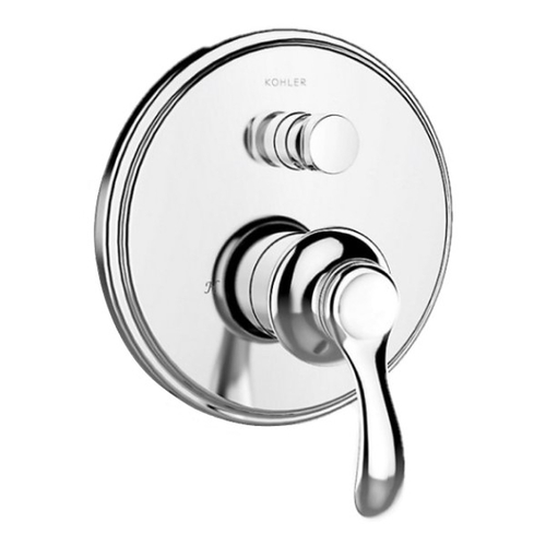 Mặt nạ sen và vòi bồn tắm Kohler Modulo K-72805T-C4-BN