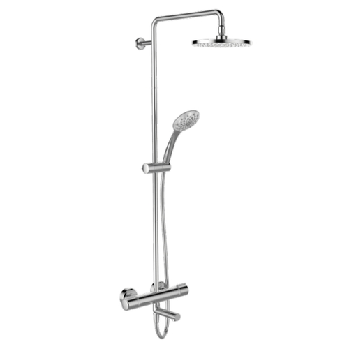 Sen tắm cây đứng cảm biến nhiệt Mỹ Kohler ATOM K-32404T-7-CP