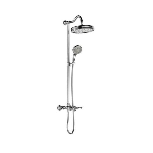 Sen tắm cây đứng Mỹ Kohler Loure K-99032T-C4-CP