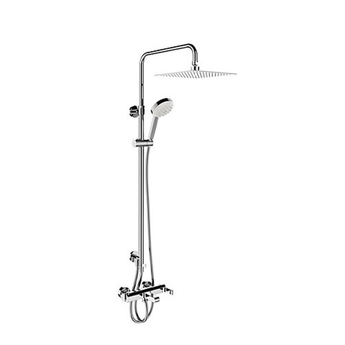 Sen tắm cây đứng Mỹ Kohler Singulier K-72672T-D4-CP