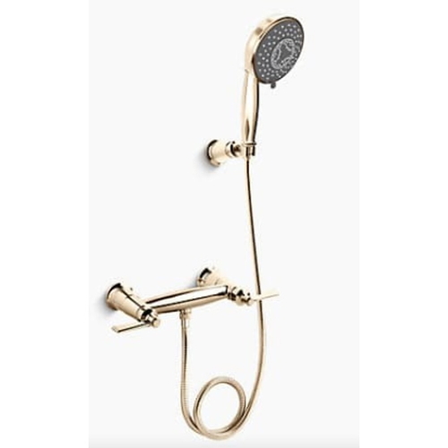 Sen tắm nóng lạnh gắn tường Kohler Archer K-72699T-4-AF