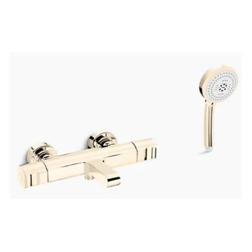 Sen vòi bồn tắm cảm bién Mỹ Kohler Singulier K-72668T-4-AF