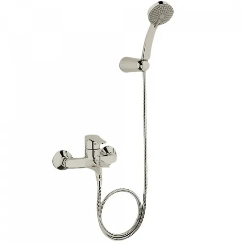 Sen vòi bồn tắm gắn tường Mỹ Kohler July K-7686T-4-BN
