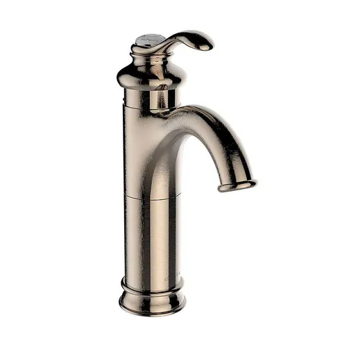 Vòi chậu rửa 1 lỗ nóng lạnh Kohler Fairfax K-12184T-B-BV