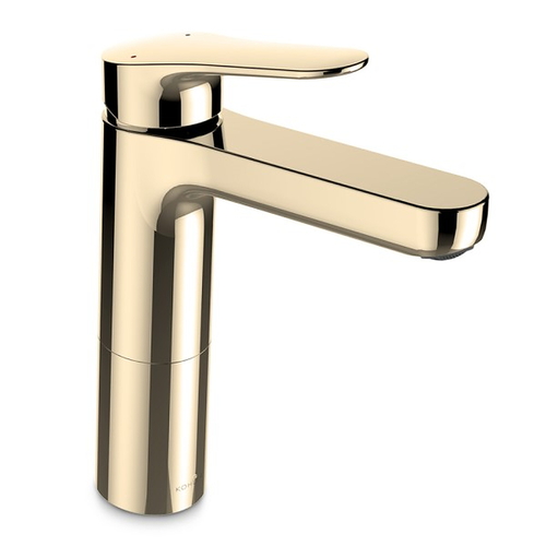 Vòi chậu rửa 1 lỗ nóng lạnh thân cao Kohler Accliv K-33063T-4-AF