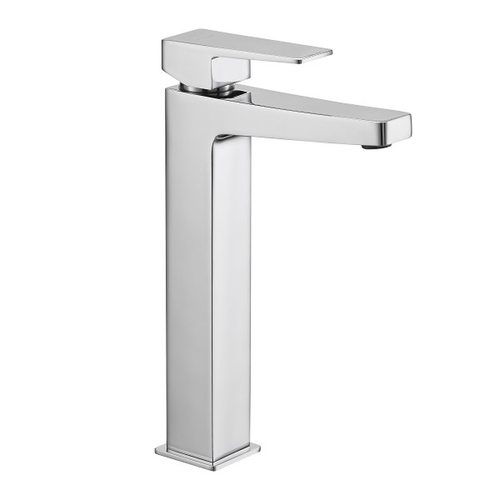 Vòi chậu rửa 1 lỗ nước lạnh thân cao Kohler honesty K-22088X-4CD-CP