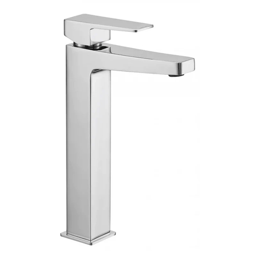 Vòi chậu rửa 1 lỗ thân cao Kohler honesty K-22088X-4-CP