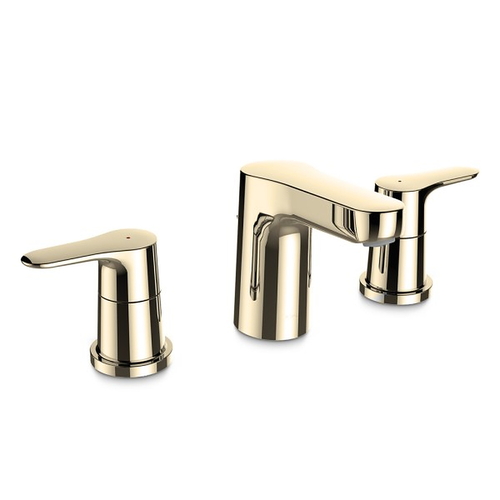 Vòi chậu rửa 3 lỗ Mỹ Kohler Accliv K-33065T-4-AF