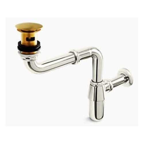 Xi phông chữ P kohler K-7383T-SN