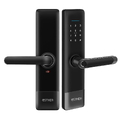 Khóa cửa điện tử với hệ thống TUYA Karat EAE-02-412-55