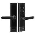 Khóa cửa điện tử với hệ thống TUYA Karat EAE-02-412-55