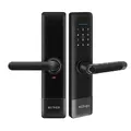 Khóa cửa điện tử với hệ thống TUYA Karat EAE-02-412-55