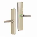 Khóa cửa điện tử với hệ thống TUYA Karat EAE-03-412-41