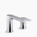 Vòi bồn tắm gắn bồn Mỹ Kohler ALEO S K-31235T-4-CP
