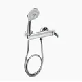 Sen vòi bồn tắm Mỹ Kohler Singulier K-72669T-4-CP