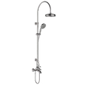 Sen tắm cây đứng Mỹ Kohler Strayt K-98418T-D4-BN