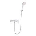 Sen tắm nóng lạnh gắn tường Kohler Honesty K-22086X-4-CP
