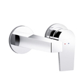 Vòi bồn tắm gắn tường Mỹ Kohler July K-74027X-B4-CP