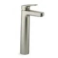 Vòi chậu rửa 1 lỗ nóng lạnh thân cao Kohler Accliv K-33064T-4-BN