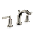 Vòi chậu rửa 3 lỗ Mỹ Kohler Elate K-72781T-4-BN